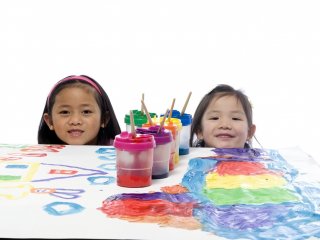 Preschool Fun Ideas!